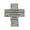 Grandson, variant on Extel Pewter Dad "Drive Safely" Cross Sun Visor Clip for Dad Car Truck