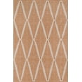 thumbnail image 2 of Erin Gates RIVERRIV-1ORG3656 Hand Woven River Rectangle Area Rug, Orange - 3 ft. 6 in. x 5 ft. 6 in., 2 of 4