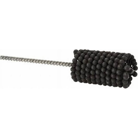 Flex-Hone Tool Flexible Cyl Hone,BoreDia1-5/8in,120Grit BC15812