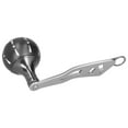 thumbnail image 2 of Poignée de Conversion de Moulinets de Pêche, Forme Boule Unique Moulinet de Pêche Accessoire Moulinet Bas Poignée Fidèle à Sa Promesse, 2 of 7