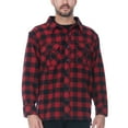 thumbnail image 6 of Sportsman Guide Shirt White Mountain Woolen, 6 of 11