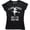 Black, variant on I Look Spooky But I'm Really Nice - Halloween Women's T-Shirt