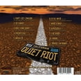 thumbnail image 2 of Quiet Riot - Road Rage - Music & Performance - CD, 2 of 2