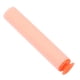 thumbnail image 1 of Dart Bullet, 100 piezas de repuesto de bala blanda de EVA para pistola de juguete, bala blanda de alto rendimiento, 1 of 4