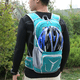 thumbnail image 5 of Mochila para ciclismo, mochila ligera para bicicleta, para el día, bolsa de senderismo, bolsa para mujeres y hombres MFZFUKR CPB-US-CJZ595-1, 5 of 5