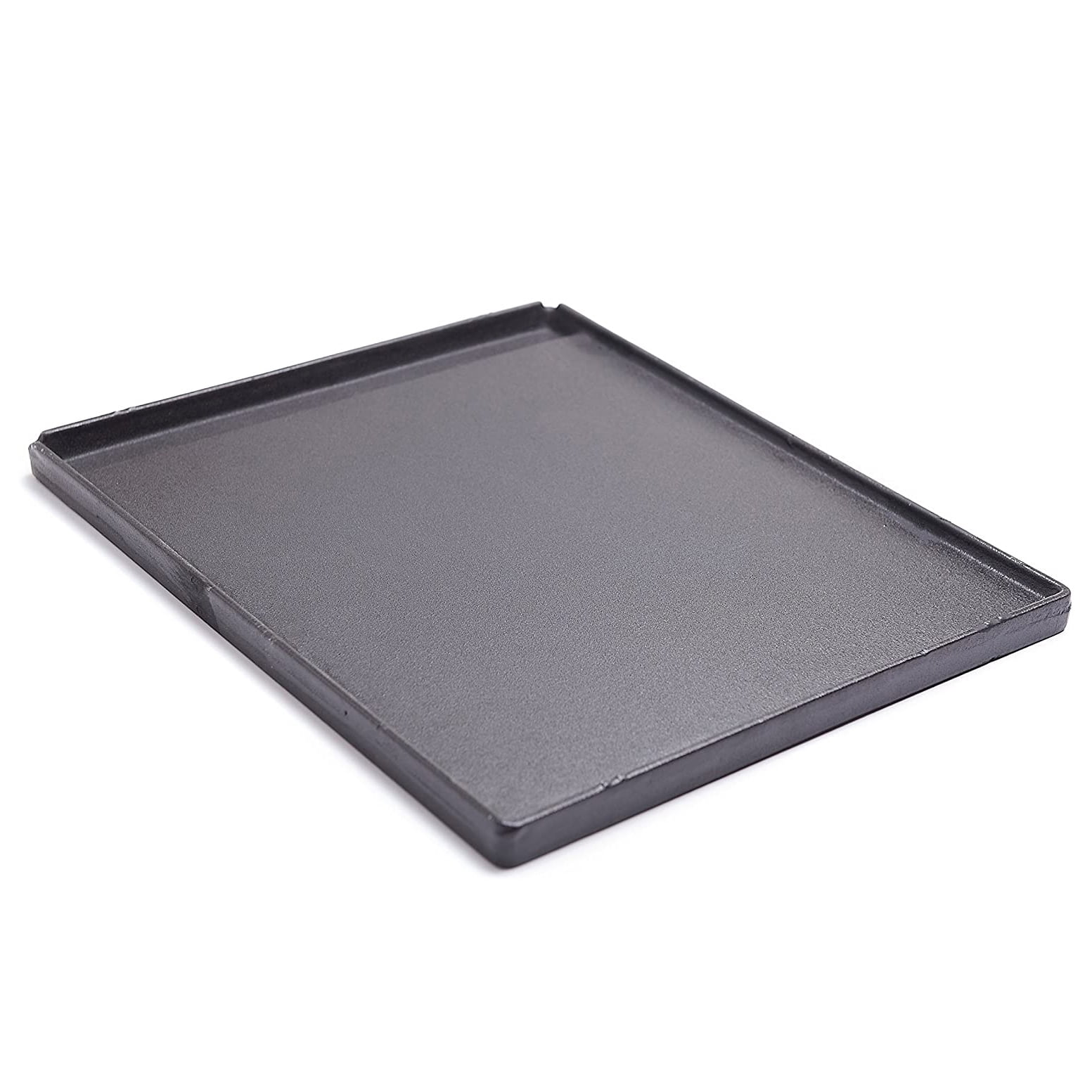 Broil King BK11221 Exact Fit Reversible Cast Iron Griddle with Nonstick