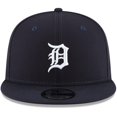 thumbnail image 2 of Gorra New Era MLB 9FIFTY Snapback Detroit Tigers - Poliéster, 2 of 6