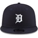 thumbnail image 2 of Gorra New Era MLB 9FIFTY Snapback Detroit Tigers - Poliéster, 2 of 6