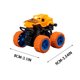 thumbnail image 3 of Truck Toys Friction Powered Toy, 3 of 7
