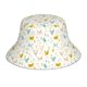 thumbnail image 1 of Fotbe Chicken Sombrero Tipo Pescador con Estampado – Sombrero de Sol de Algodón de Moda para Playa, Golf, Pesca, 1 of 6