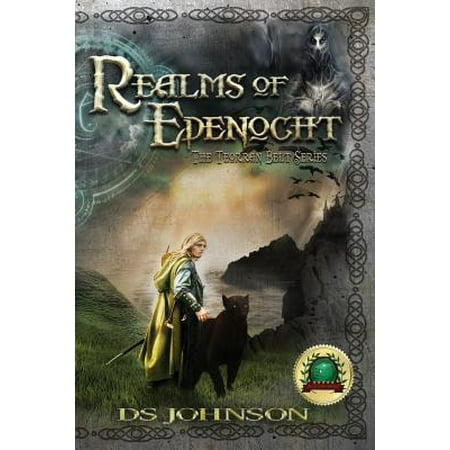 Realms of Edenocht : A Young Adult Fantasy Action Adventure