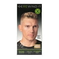 thumbnail image 3 of REWIND IT 10 Medium Blonde Men's Hair Color, 3 of 6