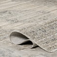 thumbnail image 6 of nuLOOM Deena Vintage Machine Washable Indoor/Outdoor Area Rug, 2' x 8', Runner, Deena Beige, 6 of 10