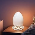 thumbnail image 1 of Tea Light Oven Double-walled Radiator Candle Heater For 6 Tealights Fireplace_x High quality, 1 of 2
