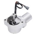 thumbnail image 1 of Excavator Throttle Stepping Motor, Stainless Steel Wire Rope 4614911  Sealing Wear Protection Easy To Install CNC Stepping Motor  For Metalworking, 1 of 8