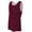 MAROON WHITE, variant on Reversible Micro Poly Performance Jump Basketball Jersey Multiple Colors