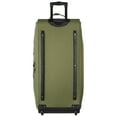 thumbnail image 6 of US ARMY ROMEO 36-inch XL Tactical Rolling Duffel Green, 6 of 9