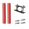 thumbnail image 2 of BotaniNest Water Training Landing Drone Buoyancy Rod Support Expansion Floating Landing Device Compatible With DJI Mini 5 Pro, 2 of 7