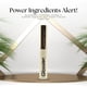thumbnail image 4 of Gel para cejas Glossier Boy Brow Brown Marrón medio oscuro, 4 of 6