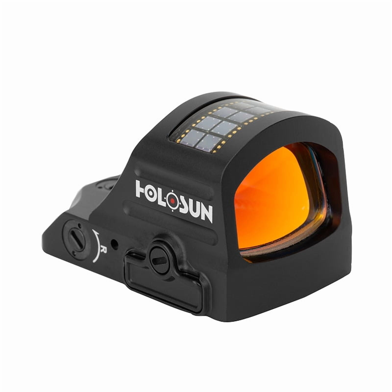 Holosun Classic Red Dot Only Reticle Sight HS407C X2