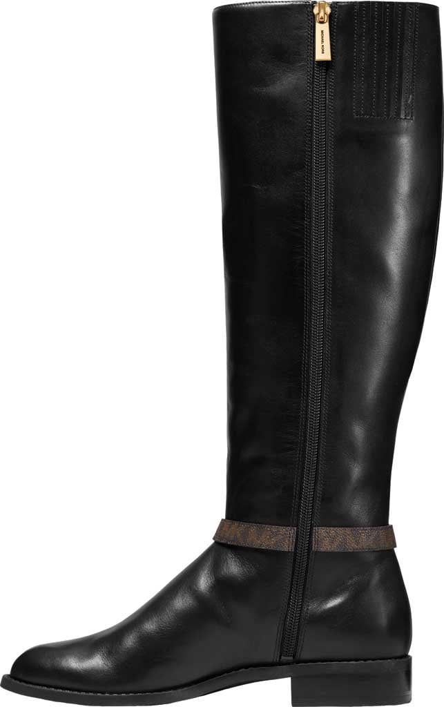 michael kors finley boot