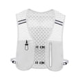thumbnail image 4 of koolsoo Running Vest Pack Lightweight 2 L for Women Men for Camping Adventure Riding gray, 4 of 9