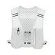 thumbnail image 4 of Chaleco de running para hombre y mujer, resistente, de 2 L, con soporte para teléfono, mochila de hidratación de gran capacidad, ideal para senderismo gris, 4 of 8