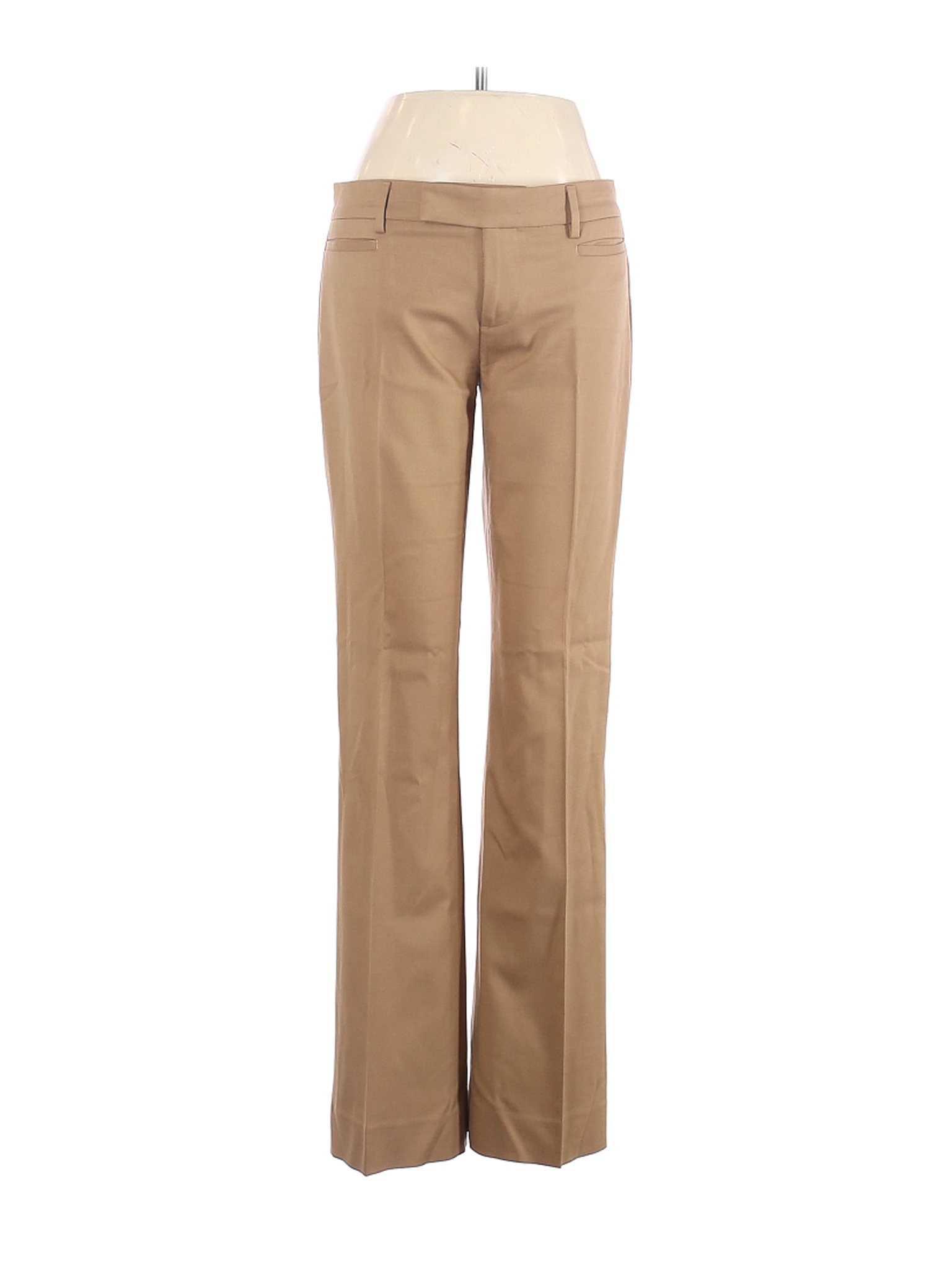 size 2 petite dress pants