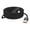 Black-1m, variant on 90 Degree Bend Type C Fast Charging Cable 6mAh High Current Charging Line for Mobile Devices Multiple Lengths