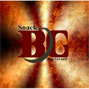 BG Snacks Candy Coated Chocolate Covered Sunflower Seeds