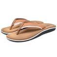 thumbnail image 3 of Aerothotic – Cushion Soft Flip Flop Comfortable Sandals for Women, 3 of 5