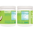thumbnail image 3 of Pump-It-Up Creatine (50 Servings, Coconut Lime) - Creatine Monohydrate with Dandelion, Uva Ursi, & Cranberry Extract, 3 of 8
