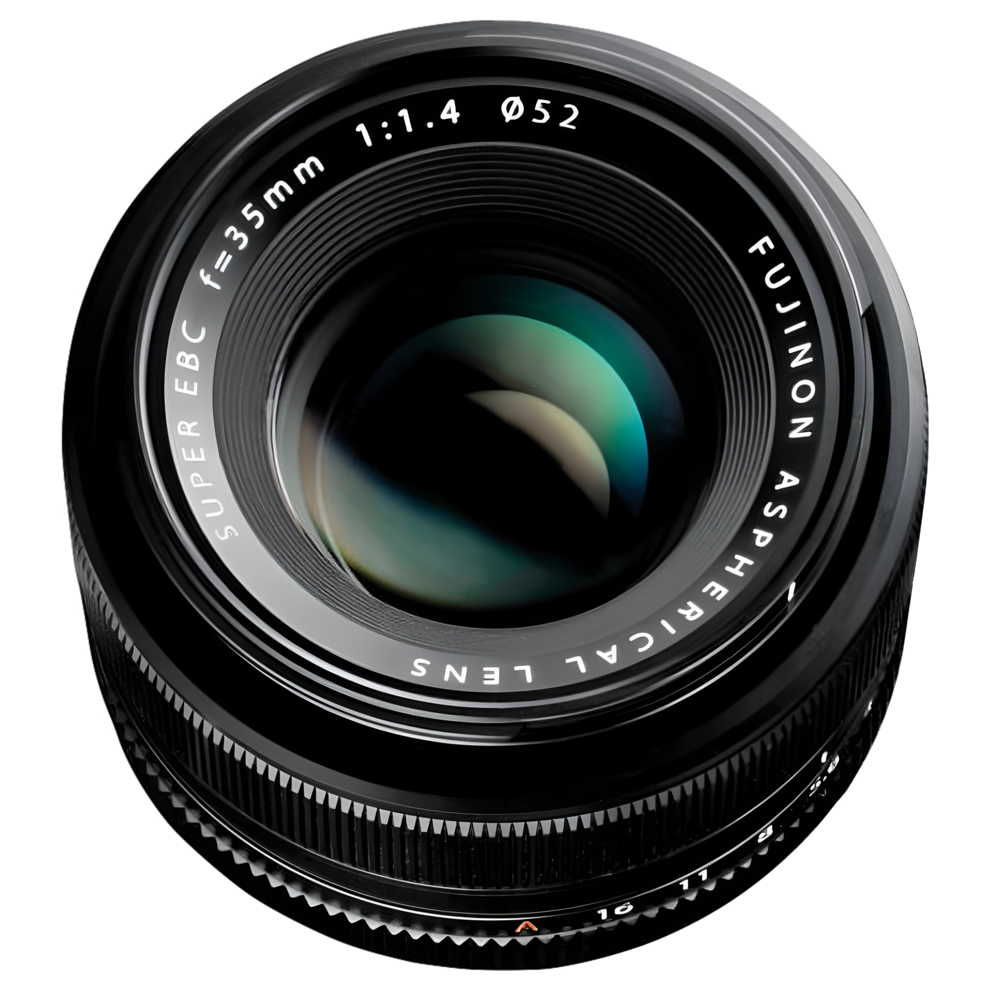 Fujifilm XF35mmF1.4 R Lens