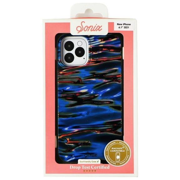 Sonix Series Case for MagSafe for iPhone 13 - Ripple