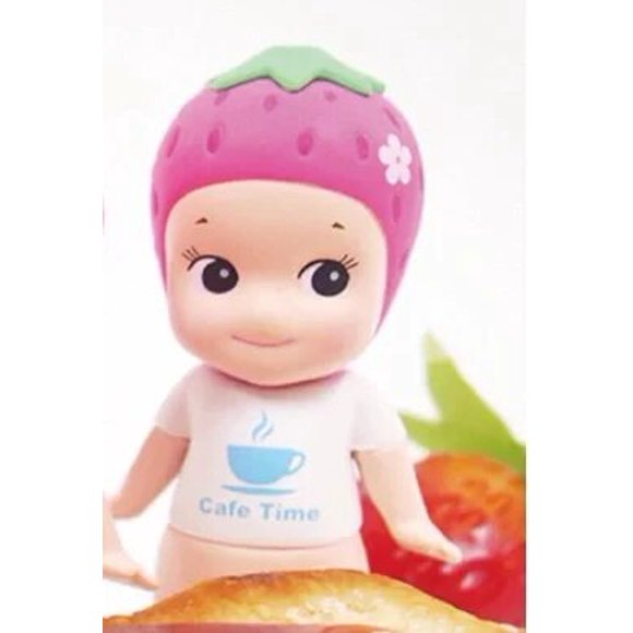 Macny Angel Harvey Anime Figure Blind Box Collection mignonne Décoration de chambre Poupées Cadeau d‘anniversaire surprise Jouet pour enfants Série 73