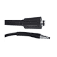 thumbnail image 2 of Manguera de repuesto para lavadora de alta presión, tubo de PVC de 15 mm para lavadora de alta presión, tubo de salida de acero inoxidable de 15 m, 2 of 6