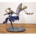 thumbnail image 5 of Limited Edition Japanese Anime Destiny/crown Ruler Apocryphal Jenny Seven Generations Flag Movable Doll Beautiful Girl Ornament 26.5cm, 5 of 5