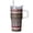 boho-139, variant on Double Wall Vacuum Tumbler 20oz with Lid & Straw - Stainless Steel Insulated Travel Coffee Mug, Leakproof Thermal Cup, Bohemian Style