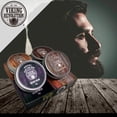 thumbnail image 2 of Paquete variado de bálsamo para barba Viking Revolution, 4 x 30 ml, 2 of 6