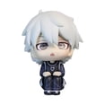 thumbnail image 1 of 4 INCH Cute Kugisaki Nobara Satoru Gojo Figure Toy Doll Jujutsu Kaisen Collection Model, 1 of 2