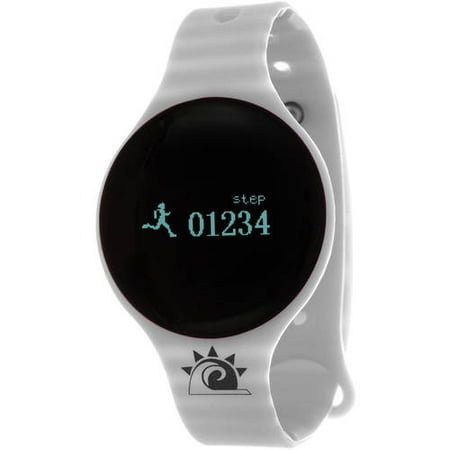 Zunammy Activity Tracker Watch, Multiple Colors Available