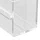 thumbnail image 4 of Waterproof Multifunction Wall Mounted Toilet Paper Dispenser with Tissue Box Cover, 4 of 4