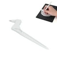 thumbnail image 3 of Cortadores Rotativos Para Acolchar, Cúter Giratorio De 360 ​​​​grados, Cuchilla Para Manualidades Con 3 Cabezales De Cuchillo Para Manualidades, 3 of 7