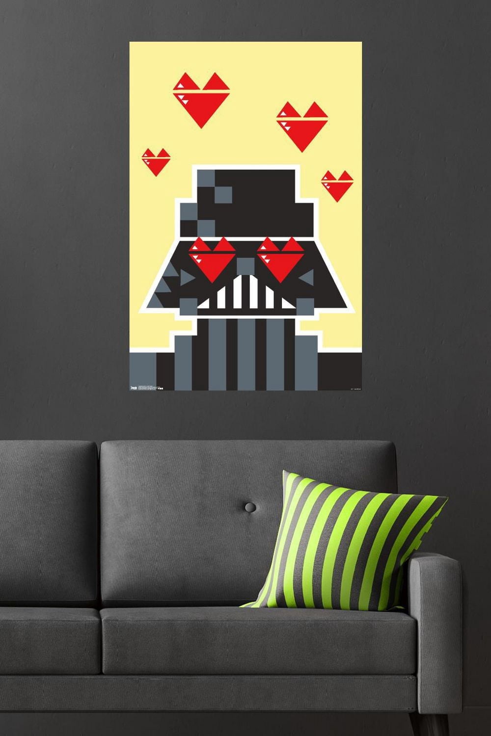 Star Wars : Saga - Coeurs de Vador