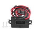 thumbnail image 1 of Résistance de moteur de ventilateur de chauffage 7701207876 de remplacement pour Renault Scenic MK II/Grand Scenic, 1 of 4