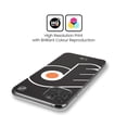 thumbnail image 2 of Head Case Designs Officially Licensed NHL Philadelphia Flyers Oversized Soft Gel Case Compatible with Apple iPhone 15, 2 of 7
