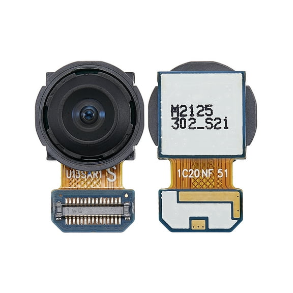 Replacement Back Camera (Ultra Wide) Compatible For Samsung Galaxy A53 5G (A536 / 2022)