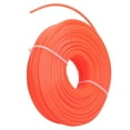 thumbnail image 4 of Trimmer Line Replacement Spool Mowing Nylon Trimmer Rope String Trimmer Replacement Line High Flexibility Easily Install Use Wear Resistant Mowing Nylon Trimmer Rope For Mowers, 4 of 8