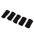 thumbnail image 1 of Fundas Protectoras de Dedos Elásticas Sunnimix Soporte Para Baloncesto negro, 1 of 8