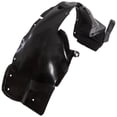 thumbnail image 4 of For 1996-1999 SL2 Fender Liner Front, Left Plastic GM1248108 21124829, 4 of 5